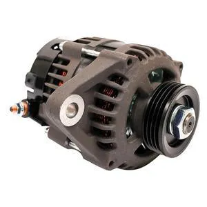 ARCO Marine Replacement Alternator f/Mercury Engines - 75-115 HP ARCO Marine Replacement Alternator f/Mercury Engines - 75-115 HP