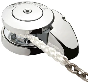 Maxwell RC6 12V Windlass - 500W f/1/4 Chain to 1/2 Rope Maxwell RC6 12V Windlass - 500W f/1/4 Chain to 1/2 Rope