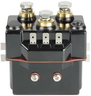 Quick Non Reversing Solenoid Unit 12V Quick Non Reversing Solenoid Unit 12V