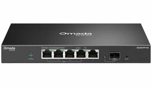 Omada ES206XPP-M2 Ethernet Switch Omada ES206XPP-M2 Ethernet Switch