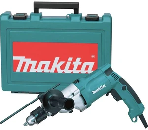 HAMMER DRILL,3/4" W/ CASE HAMMER DRILL,3/4" W/ CASE
