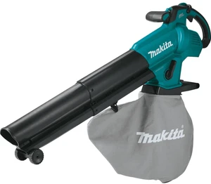 18V LXT BL Li-Ion 6.6 gal Cordless Blower/Vacuum/Mulcher Tool Only XBU07Z 18V LXT BL Li-Ion 6.6 gal Cordless Blower/Vacuum/Mulcher Tool Only XBU07Z