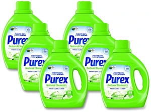 DETERGENT,FRSH,6/66OZ,CLR DETERGENT,FRSH,6/66OZ,CLR