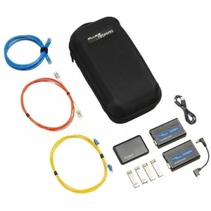 Fluke LinkIQ LIQ-DUO-KIT-FMC Testing Device LIQDUOKITFMC Fluke LinkIQ LIQ-DUO-KIT-FMC Testing Device LIQDUOKITFMC