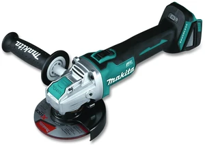 Reconditioned 18V LXT Brushless Lithium-Ion Cordless X-LOCK Angle Grinder Tool Only 4.5" to 5" Disc 8500 RPM XAG25ZR Reconditioned 18V LXT Brushless Lithium-Ion Cordless X-LOCK Angle Grinder Tool Only 4.5" to 5" Disc 8500 RPM XAG25ZR