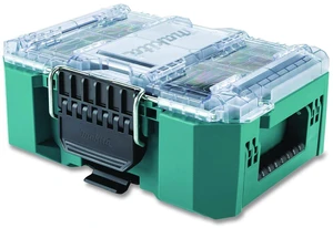 MAKTRAK Deep Compact Organizer T90065 MAKTRAK Deep Compact Organizer T90065