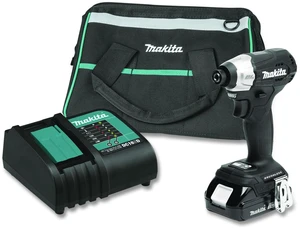 18V LXT Sub-Compact Brushless Lithium-Ion Cordless Impact Driver Reconditioned XDT18SY1BR 18V LXT Sub-Compact Brushless Lithium-Ion Cordless Impact Driver Reconditioned XDT18SY1BR