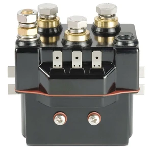 Quick T6415-12 Reversing Solenoid 12V Unit f/Windlass Motors Quick T6415-12 Reversing Solenoid 12V Unit f/Windlass Motors
