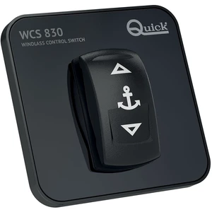 Quick WCS830 Windlass Control Switch Quick WCS830 Windlass Control Switch
