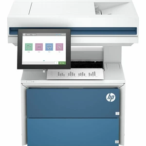 HP LaserJet Enterprise 5602dn Wired Multifunction Printer Monochrome 675S3A HP LaserJet Enterprise 5602dn Wired Multifunction Printer Monochrome 675S3A