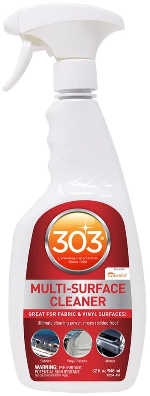 303 Multi-Surface Cleaner - 32oz 303 Multi-Surface Cleaner - 32oz