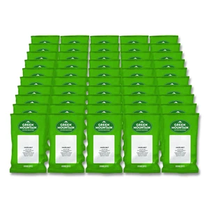 Hazelnut Coffee Fraction Packs 2.2 oz 50/Carton 5000364510 Hazelnut Coffee Fraction Packs 2.2 oz 50/Carton 5000364510
