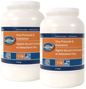 Oxy Presoak 8 lb Tub 2/Carton 84898312 Oxy Presoak 8 lb Tub 2/Carton 84898312