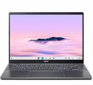 Acer ChromebookPlus 714 CBE794-1-52C9 14" Core U5 125U 16GB 256GB SSD NXJM5AA00A Acer ChromebookPlus 714 CBE794-1-52C9 14" Core U5 125U 16GB 256GB SSD NXJM5AA00A