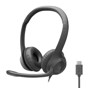 Logitech H391 Headset 981001574 Logitech H391 Headset 981001574
