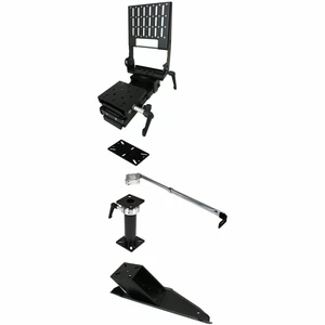 Havis Vehicle Mount for Tablet Computer Monitor Keyboard Motion Device Havis Vehicle Mount for Tablet Computer Monitor Keyboard Motion Device