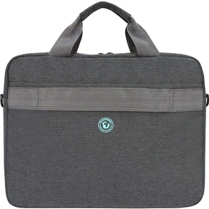 Urban Factory GREENEE Carrying Case for 13" to 15.6" Notebook Gray Green Urban Factory GREENEE Carrying Case for 13" to 15.6" Notebook Gray Green