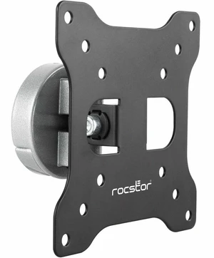 Rocstor ErgoReach ED5 Premium Pivoting Aluminum Monitor/TV Wall Mount Y10N025-S1 Rocstor ErgoReach ED5 Premium Pivoting Aluminum Monitor/TV Wall Mount Y10N025-S1