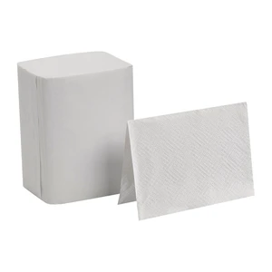 Embossed Dinner Napkins 1-Ply 13 x 19.8 White 3000/Carton 3583123 Embossed Dinner Napkins 1-Ply 13 x 19.8 White 3000/Carton 3583123
