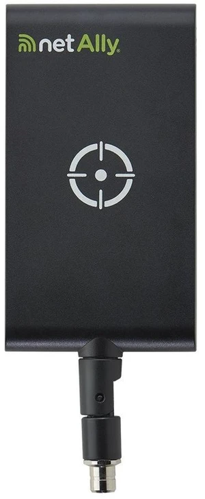 NetAlly External 2.4/5/6GHz Tri-Band Directional Antenna EXT-ANT-TRIBAND NetAlly External 2.4/5/6GHz Tri-Band Directional Antenna EXT-ANT-TRIBAND