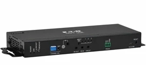 Eaton AVoIP Encoder Eaton AVoIP Encoder