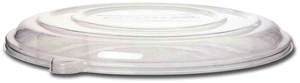 100% Recycled Content Pizza Tray Lids 16 x 16 x 0.2 Clear Plastic 50/Carton EPSCPTR16LIDR 100% Recycled Content Pizza Tray Lids 16 x 16 x 0.2 Clear Plastic 50/Carton EPSCPTR16LIDR
