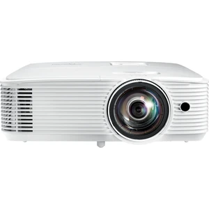 Optoma GT1080HDR 3D Ready Short Throw DLP Projector 16:9 Optoma GT1080HDR 3D Ready Short Throw DLP Projector 16:9