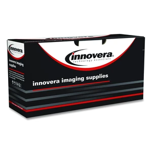 Innovera Remanufactured Toner Cartridge Alternative for HP 125A Black Innovera Remanufactured Toner Cartridge Alternative for HP 125A Black