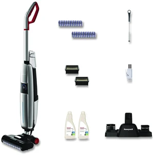 Honeywell FC15 Ultamax Elite Cordless Floor Cleaner and Vacuum HFC15UMEGE01US Honeywell FC15 Ultamax Elite Cordless Floor Cleaner and Vacuum HFC15UMEGE01US