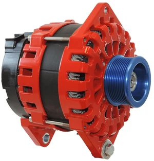 Balmar Alternator 250 AMP 12V 3.15" Dual Foot Saddle J10 Pulley Balmar Alternator 250 AMP 12V 3.15" Dual Foot Saddle J10 Pulley