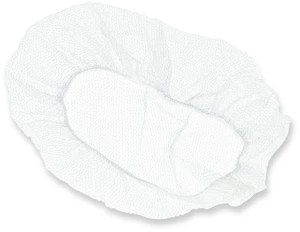 Koronet Hairnet Nylon White 1000/Carton RPH100W21 Koronet Hairnet Nylon White 1000/Carton RPH100W21