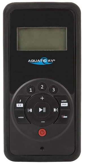 Aquatic AV RF6 Wireless Remote Control Aquatic AV RF6 Wireless Remote Control