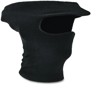 N-Ferno 6815 Full Face Stretch Cap Polyester One Size Fits Most Black 16815 N-Ferno 6815 Full Face Stretch Cap Polyester One Size Fits Most Black 16815