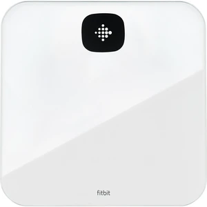 Fitbit Aria Air Bluetooth Digital Body Weight and BMI Smart Scale, White Fitbit Aria Air Bluetooth Digital Body Weight and BMI Smart Scale, White