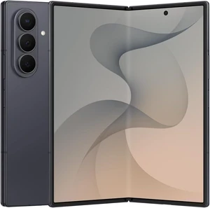 GALAXY Z FOLD8 ULTRA 16+1TB (UNLOCKED) GRAPHITE GALAXY Z FOLD8 ULTRA 16+1TB (UNLOCKED) GRAPHITE