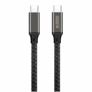 Urban Factory BASEE: 240W USB-C / USB-C Cable CAB04UF Urban Factory BASEE: 240W USB-C / USB-C Cable CAB04UF
