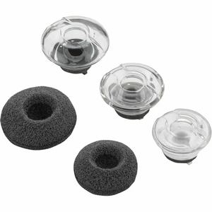 Poly Voyager Legend Medium Eartips and Foam Covers 3pc 85S04AA Poly Voyager Legend Medium Eartips and Foam Covers 3pc 85S04AA