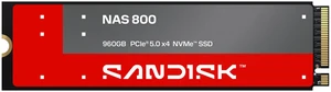 960GB SANDISK NAS NVME PCIE M2 960GB SANDISK NAS NVME PCIE M2