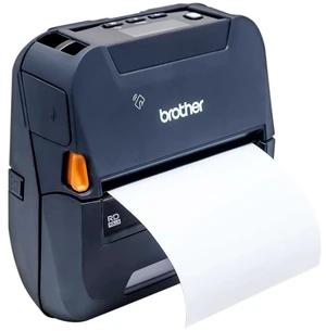 Getac Brother RuggedJet RJ-4250WBL Printer Kit with AC Adapter, RJ4250WBL-SK-309 Getac Brother RuggedJet RJ-4250WBL Printer Kit with AC Adapter, RJ4250WBL-SK-309