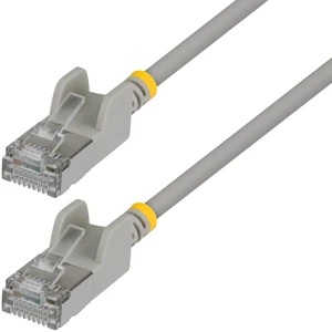 ULTRA SLIM U/FTP CAT6A CABLE SUPPORTS UP TO 10GBPS; NOT RATED FOR POE; 40% SLIMM ULTRA SLIM U/FTP CAT6A CABLE SUPPORTS UP TO 10GBPS; NOT RATED FOR POE; 40% SLIMM