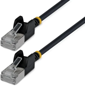 ULTRA SLIM U/FTP CAT6A CABLE SUPPORTS UP TO 10GBPS; NOT RATED FOR POE; 40% SLIMM ULTRA SLIM U/FTP CAT6A CABLE SUPPORTS UP TO 10GBPS; NOT RATED FOR POE; 40% SLIMM
