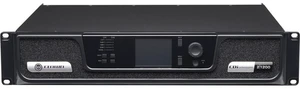 Crown CDi DriveCore 2|1200 Amplifier 2400 W RMS 2 Channel Silver CRNCDI2X12VMUS Crown CDi DriveCore 2|1200 Amplifier 2400 W RMS 2 Channel Silver CRNCDI2X12VMUS