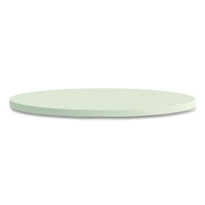 Between Round Table Top 30" Diameter Silver Mesh HBTTRND30NB9LOFT Between Round Table Top 30" Diameter Silver Mesh HBTTRND30NB9LOFT