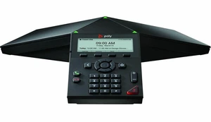 Poly Trio 8300 IP Conference Station Corded Wi-Fi Bluetooth 830A0AA Poly Trio 8300 IP Conference Station Corded Wi-Fi Bluetooth 830A0AA