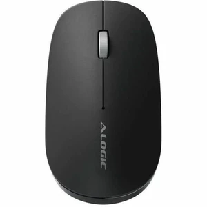ALOGIC ECHELON BLUETOOTH USB-C RECHARGEABLE 4 KEYS MOUSE-BLACK ALOGIC ECHELON BLUETOOTH USB-C RECHARGEABLE 4 KEYS MOUSE-BLACK