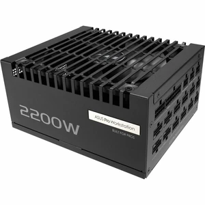 Asus 2200W Power Supply ASUSPROWS2200P Asus 2200W Power Supply ASUSPROWS2200P