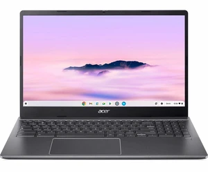 Acer Chromebook Plus 515 15.6" Touch FHD Intel Core 3 Series 1 100U 256GB SSD Acer Chromebook Plus 515 15.6" Touch FHD Intel Core 3 Series 1 100U 256GB SSD