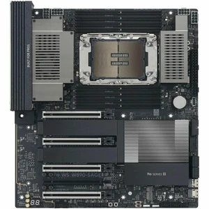 ASUS PRO WS W890-SAGE INTEL W890 (LGA 4710-2) CEB WORKSTATION MOTHERBOARD, PCIE ASUS PRO WS W890-SAGE INTEL W890 (LGA 4710-2) CEB WORKSTATION MOTHERBOARD, PCIE