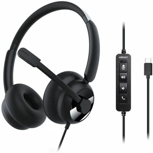 Adesso Xtream P9-TAA Headset XtreamP9TAA Adesso Xtream P9-TAA Headset XtreamP9TAA