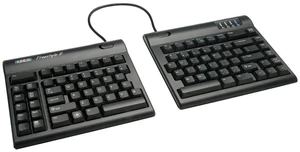 Kinesis Freestyle Solo 2 Keyboard KB800PBUS Kinesis Freestyle Solo 2 Keyboard KB800PBUS